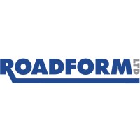 Roadform Ltd logo - Similar company to Parl Contracts Ltd