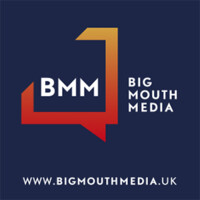 BigMouth Media & Marketing logo - Similar company to Simple Media Solutions Ltd