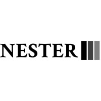 Nester logo - Similar company to Teamvaerk