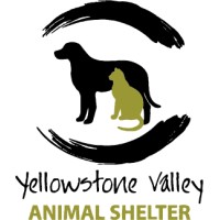 Yellowstone Valley Animal Shelter logo - Similar company to Imc Business Architecture