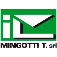 MINGOTTI T. S.r.l. logo - Similar company to Itec Engineering & Consulting