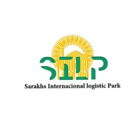 Sarakhs International Logistic park (SILP) logo - Similar company to Samandrail