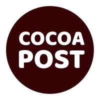 Cocoa Post logo - Similar company to World Cocoa Foundation