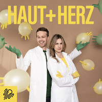 Haut + Herz logo - Similar company to Dr. Julia Czechner
