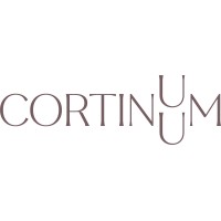 CORTINUUM logo - Similar company to Oxbotics Ltd