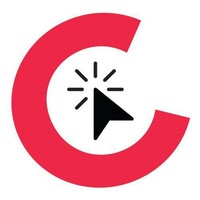 Click Design Solutions logo - Similar company to The Buddha Technologies