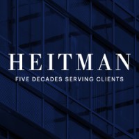Heitman logo - Similar company to Prime Finance