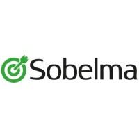 SOBELMA logo - Similar company to Innovative Merchandise Gmbh Germany