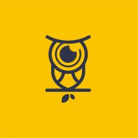 lachouette - Caméra nomade logo - Similar company to Camera Engineers
