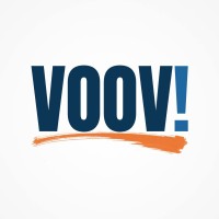 VOOV Creative logo - Similar company to Wdigital