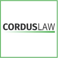 Cordus Law logo - Similar company to The Digi-Sphere