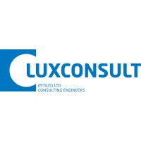 LUXCONSULT logo - Similar company to Digital Design Team Ltd