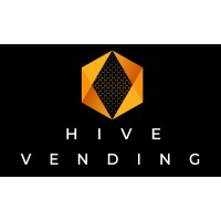 Hive Vending logo - Similar company to Sandstar Ai Retail