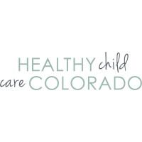 Healthy Child Care Colorado logo - Similar company to Denver Preschool Program