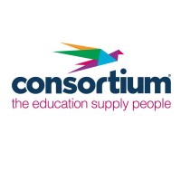Consortium Education logo - Similar company to Rm