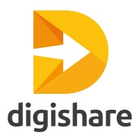 Digishare logo - Similar company to Digishare