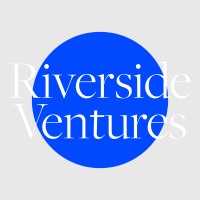 Riverside Ventures logo - Similar company to Calm Ventures