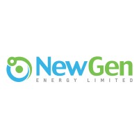 NewGen Energy Limited logo - Similar company to Newgen Systems