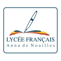 Lycée Français Anna De Noailles - Bucarest
