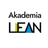 Akademia Lean logo - Similar company to Legato Institute ™