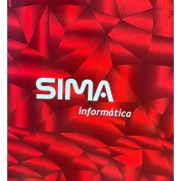 SIMA INFORMATICA logo - Similar company to Binary Software Sl