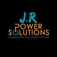 JR Power Solutions LTD logo - Similar company to Mayfair Marine