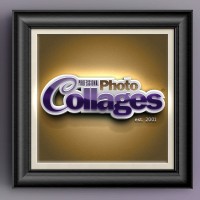 Professional Photo Collages | Procollage®