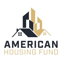 American Housing Fund logo - Similar company to District Growth