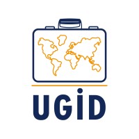 Uluslararası Göç ve İntibak Derneği (UGİD) logo - Similar company to Fundraising Okulu