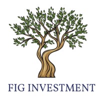 FIG Investment logo - Similar company to Travel Lemming