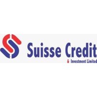 suisse credit NG logo - Similar company to Eif Group