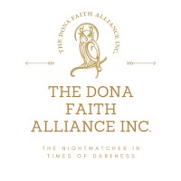 The Dona Faith Alliance logo - Similar company to Fidem Holdings