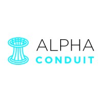 Alpha Conduit