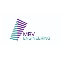MRV Engineering logo - Similar company to Domson'S Engineering
