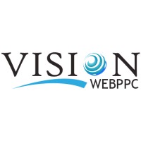VisionWebPPC logo - Similar company to Wave Evolution