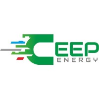 CEEP ENERGY logo - Similar company to Argosystems