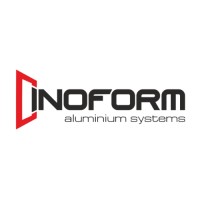 Inoform Systems logo - Similar company to Interplast Group Ltd