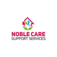 Noble Care Support Services logo - Similar company to Inmotion Therapy & Supports