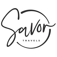 Savor Travels logo - Similar company to Burncycle