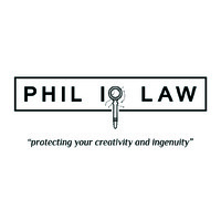 Phil IP Law Inc. logo - Similar company to Shine Small