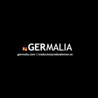 GERMALIA logo - Similar company to Mt Idiomes