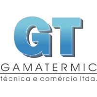 GAMATERMIC TÉC. E COM. LTDA. logo - Similar company to Qualitec - Qualificação De Equipamentos
