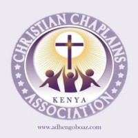 Kenya Association of Christian Chaplains logo - Similar company to Peacefire