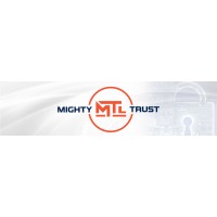 Mighty Trust logo - Similar company to Privacypod
