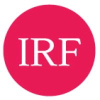 IRF logo - Similar company to Ark Data, Inc.