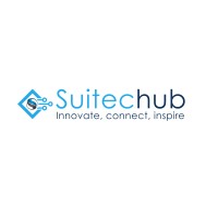 Suite Tech Hub logo - Similar company to Infinite Softworks