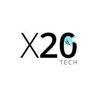 X20 Tech logo - Similar company to Bcademy