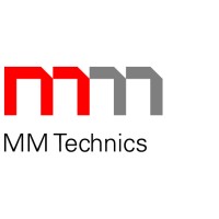 MM Technics LP logo - Similar company to Muhr Metalltechnik Gmbh & Co. Kg