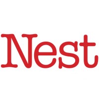 Nest Media & Digital logo - Similar company to Ng Studio