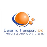 Dynamic Transport logo - Similar company to Dynamic Transport